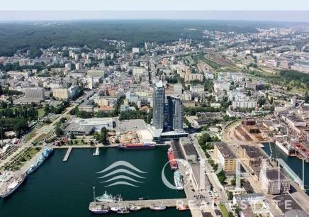 Lokal gastronomiczny 554,50 m², oferta nr , OR017161, Gdynia, Śródmieście, Śródmieście, Hryniewickiego