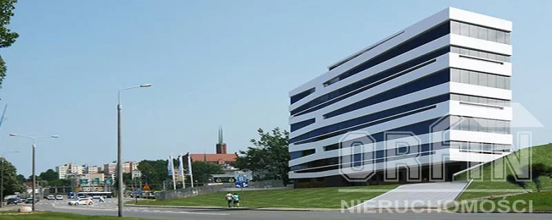 Biuro 51,00 m², oferta nr , OR016448, Gdynia, Kielecka
