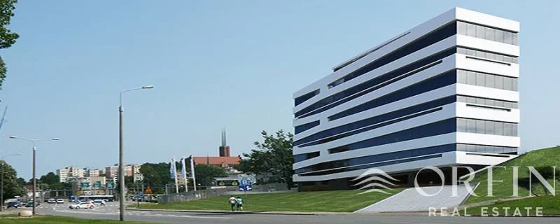 Biuro 51,00 m², Gdynia, Kielecka, Wynajem