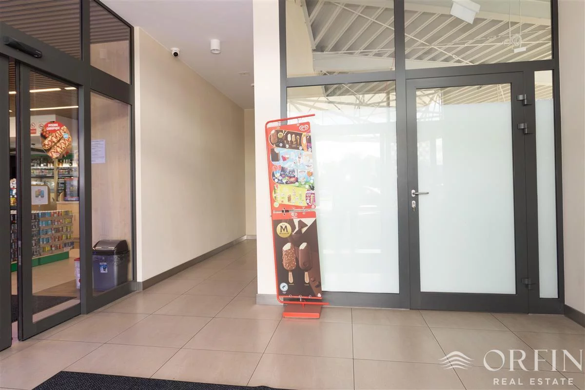 Lokal użytkowy 132,70 m², oferta nr , OR016855, Gdynia, Obłuże, Obłuże, Maciejewicza