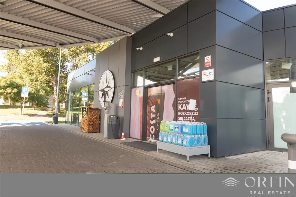 Lokal użytkowy 132,70 m², oferta nr , OR016855, Gdynia, Obłuże, Obłuże, Maciejewicza