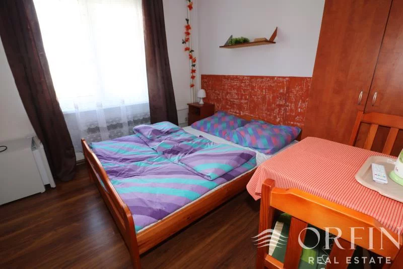 Obiekt 400,00 m², oferta nr , OR016952, Władysławowo, Necla