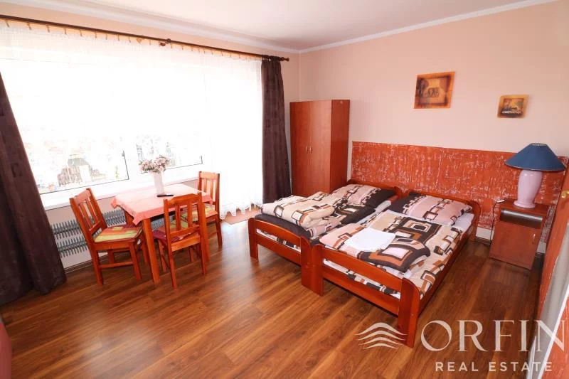 Obiekt 400,00 m², oferta nr , OR016952, Władysławowo, Necla