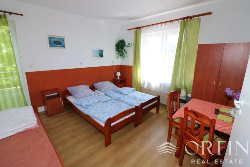 Obiekt 400,00 m², oferta nr , OR016952, Władysławowo, Necla