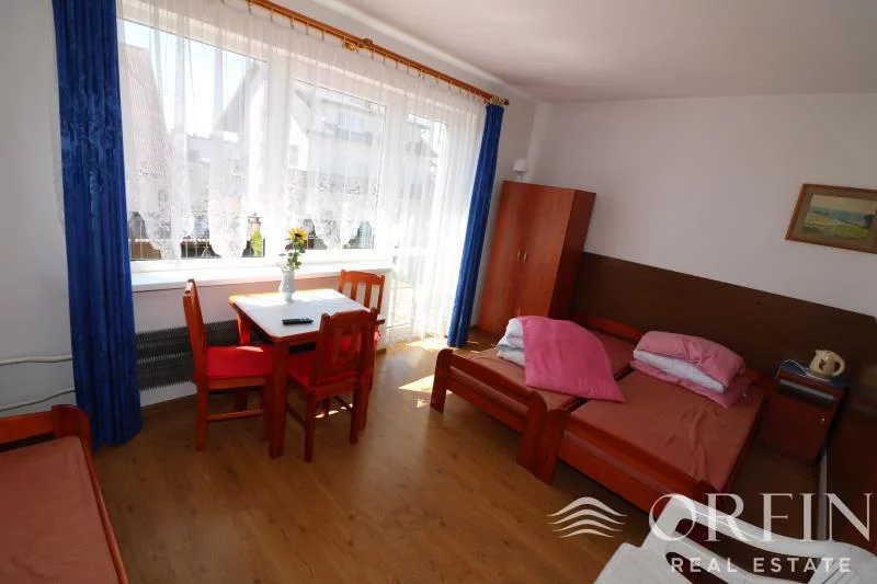 Obiekt 400,00 m², oferta nr , OR016952, Władysławowo, Necla