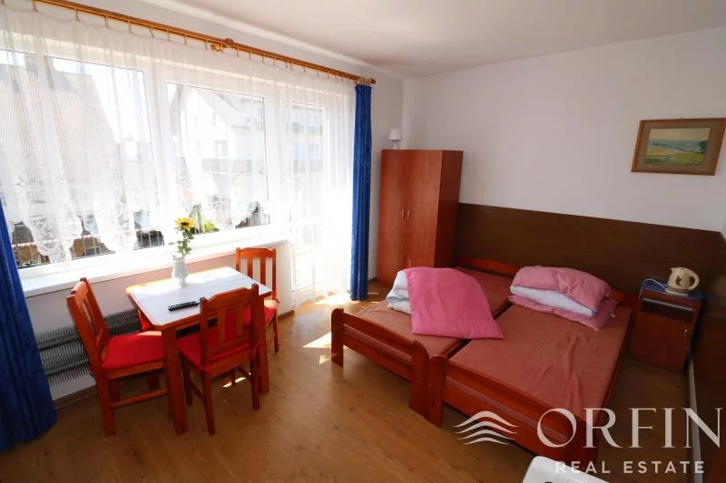 Obiekt 400,00 m², oferta nr , OR016952, Władysławowo, Necla
