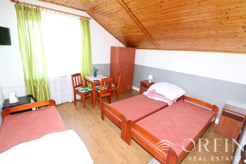 Obiekt 400,00 m², oferta nr , OR016952, Władysławowo, Necla