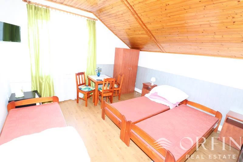Obiekt 400,00 m², oferta nr , OR016952, Władysławowo, Necla