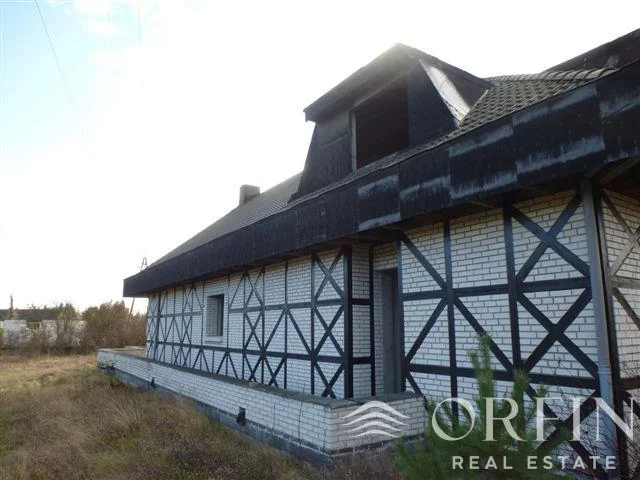Obiekt 1 160,00 m², oferta nr , OR016935, Ocypel