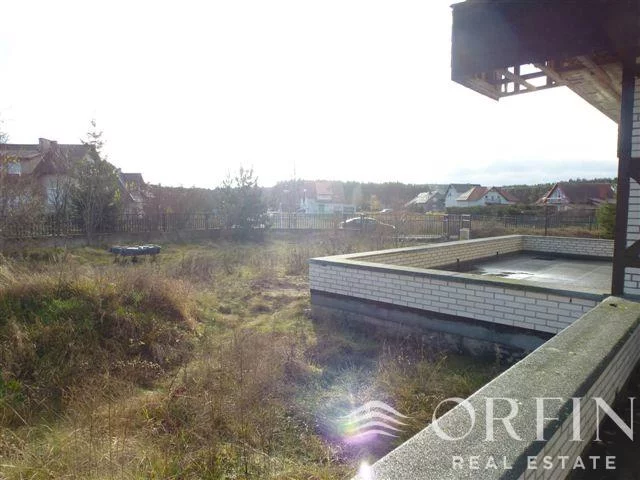 Obiekt 1 160,00 m², oferta nr , OR016935, Ocypel