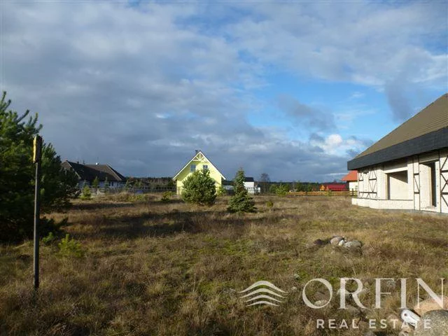 Obiekt 1 160,00 m², oferta nr , OR016935, Ocypel