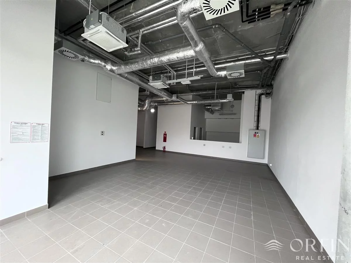 Lokal gastronomiczny 120,90 m², oferta nr , OR016875, Gdynia, Śródmieście, Śródmieście, Partyzantów