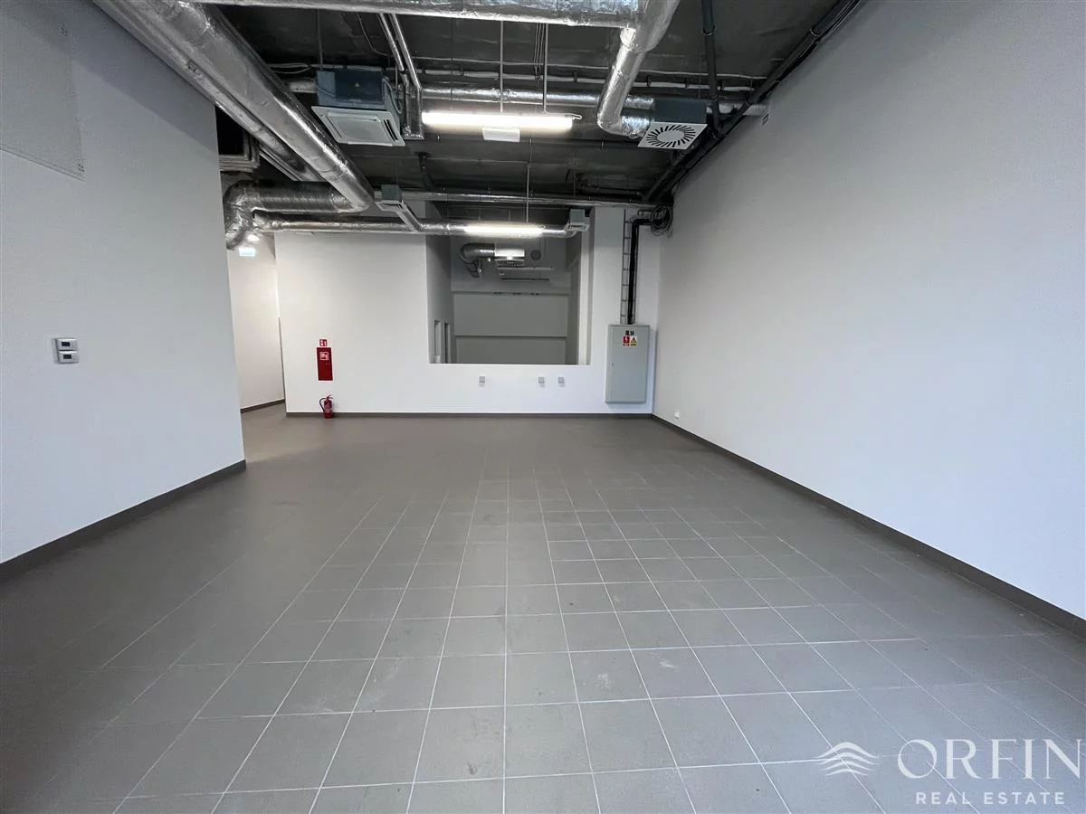 Lokal gastronomiczny 120,90 m², oferta nr , OR016875, Gdynia, Śródmieście, Śródmieście, Partyzantów