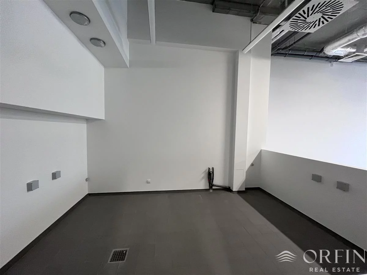Lokal gastronomiczny 120,90 m², oferta nr , OR016875, Gdynia, Śródmieście, Śródmieście, Partyzantów