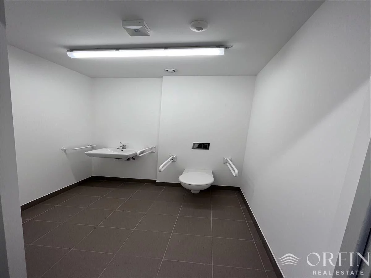 Lokal gastronomiczny 120,90 m², oferta nr , OR016875, Gdynia, Śródmieście, Śródmieście, Partyzantów