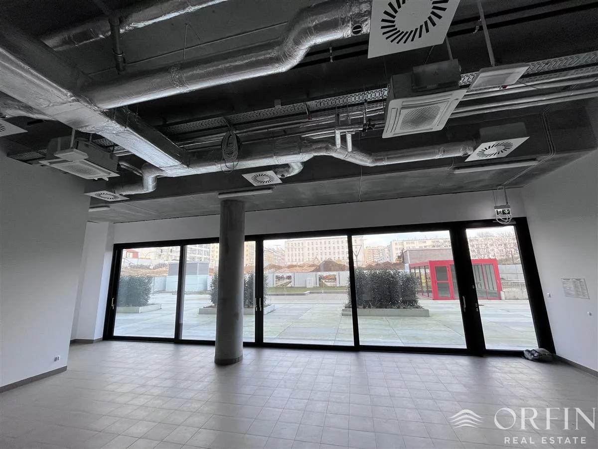Lokal gastronomiczny 151,21 m², oferta nr , OR016866, Gdynia, Śródmieście, Śródmieście, Partyzantów