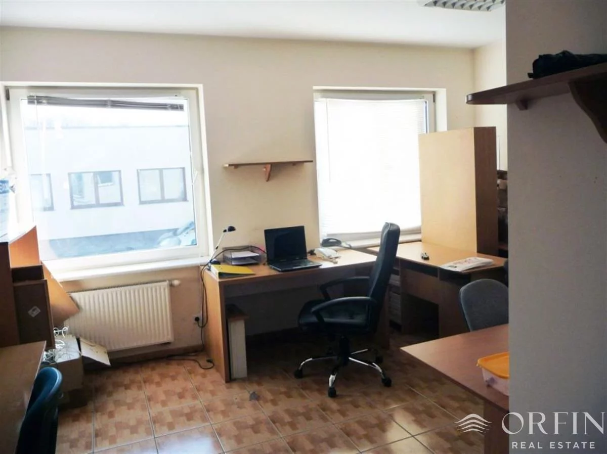 Lokal użytkowy 350,00 m², oferta nr , OR016957, Gdańsk, Piecki-Migowo, Morena, Piekarnicza