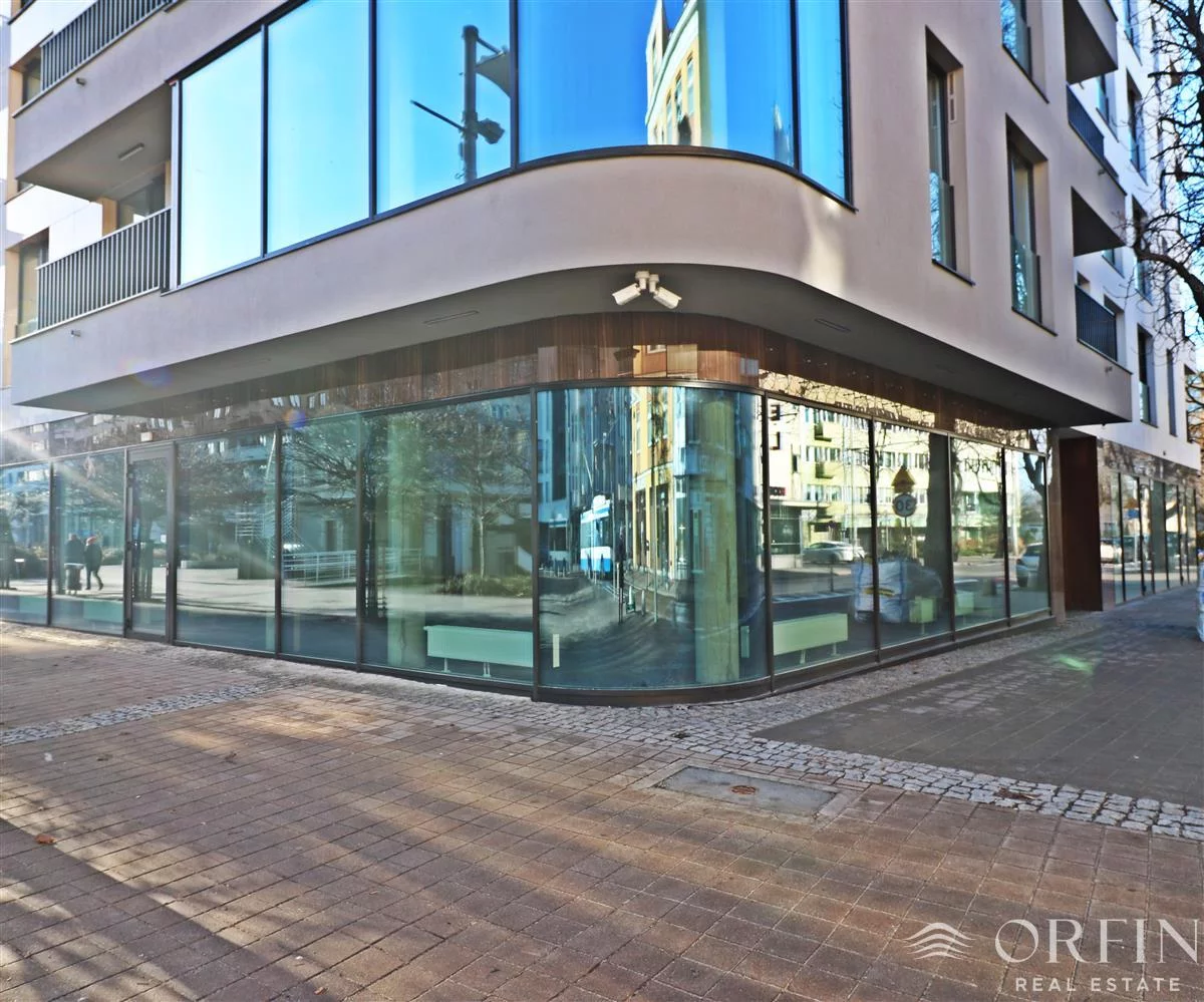 Lokal gastronomiczny 206,00 m², oferta nr , OR016876, Gdynia, Śródmieście, Śródmieście, Plac Kaszubski