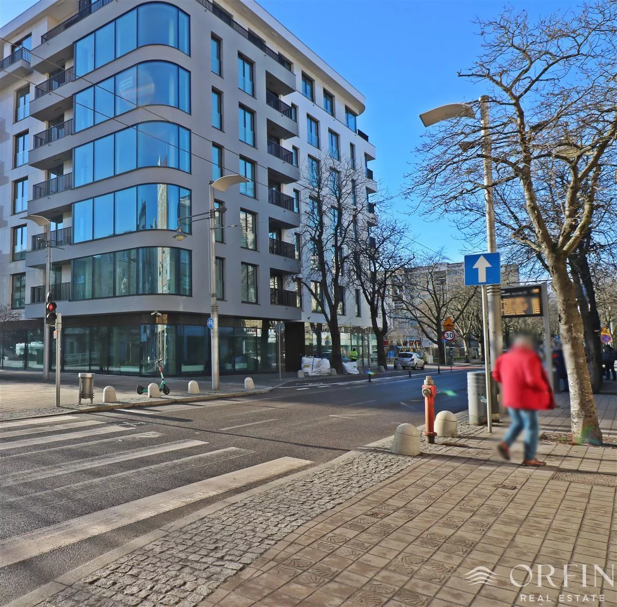Lokal gastronomiczny 206,00 m², oferta nr , OR016876, Gdynia, Śródmieście, Śródmieście, Plac Kaszubski