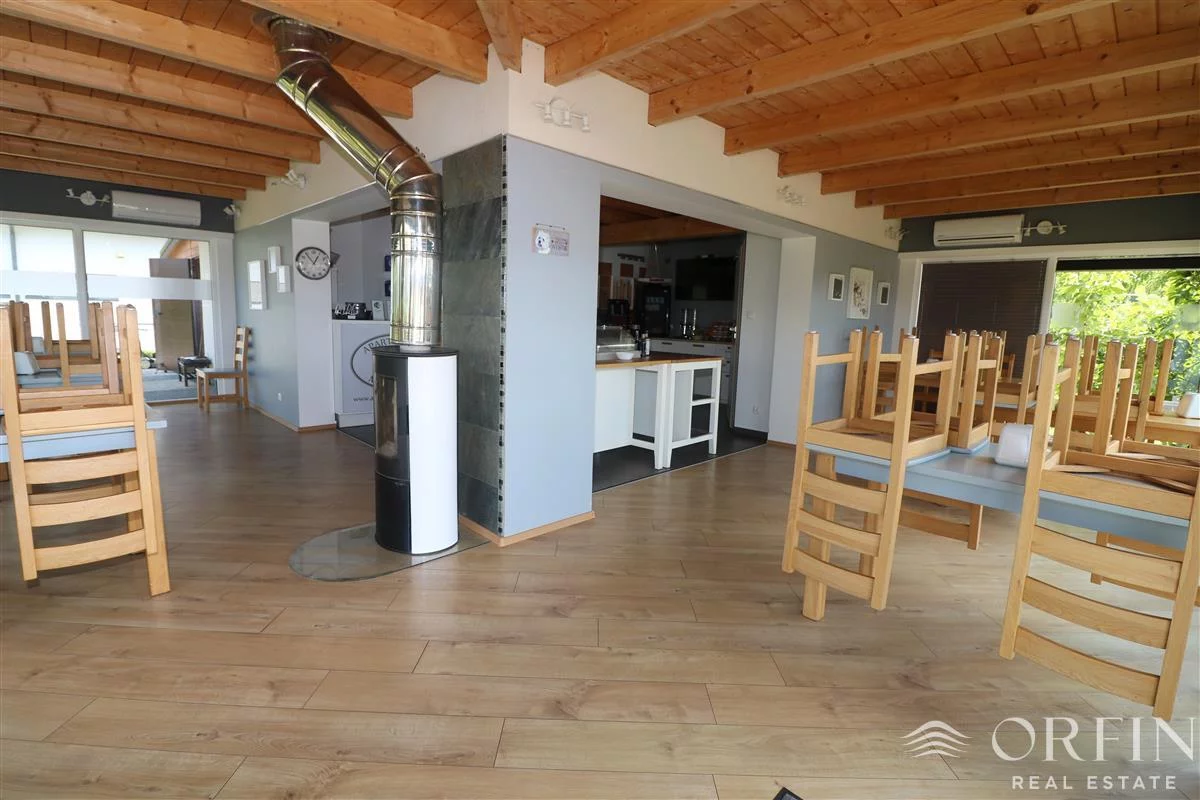 Lokal użytkowy 585,00 m², oferta nr , OR016932, Łeba, Polanki