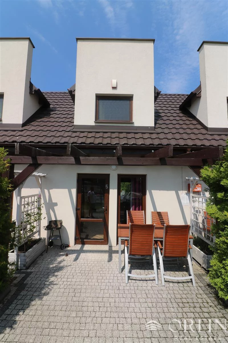 Lokal użytkowy 585,00 m², oferta nr , OR016932, Łeba, Polanki