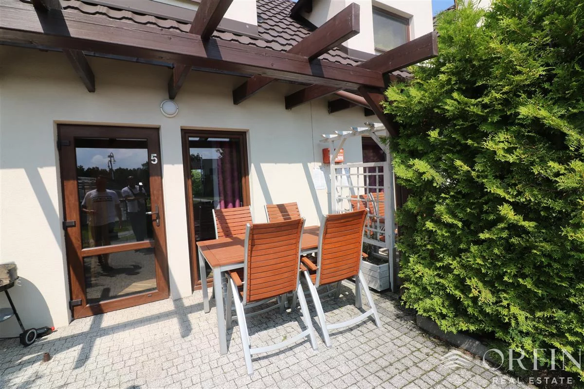 Lokal użytkowy 585,00 m², oferta nr , OR016932, Łeba, Polanki