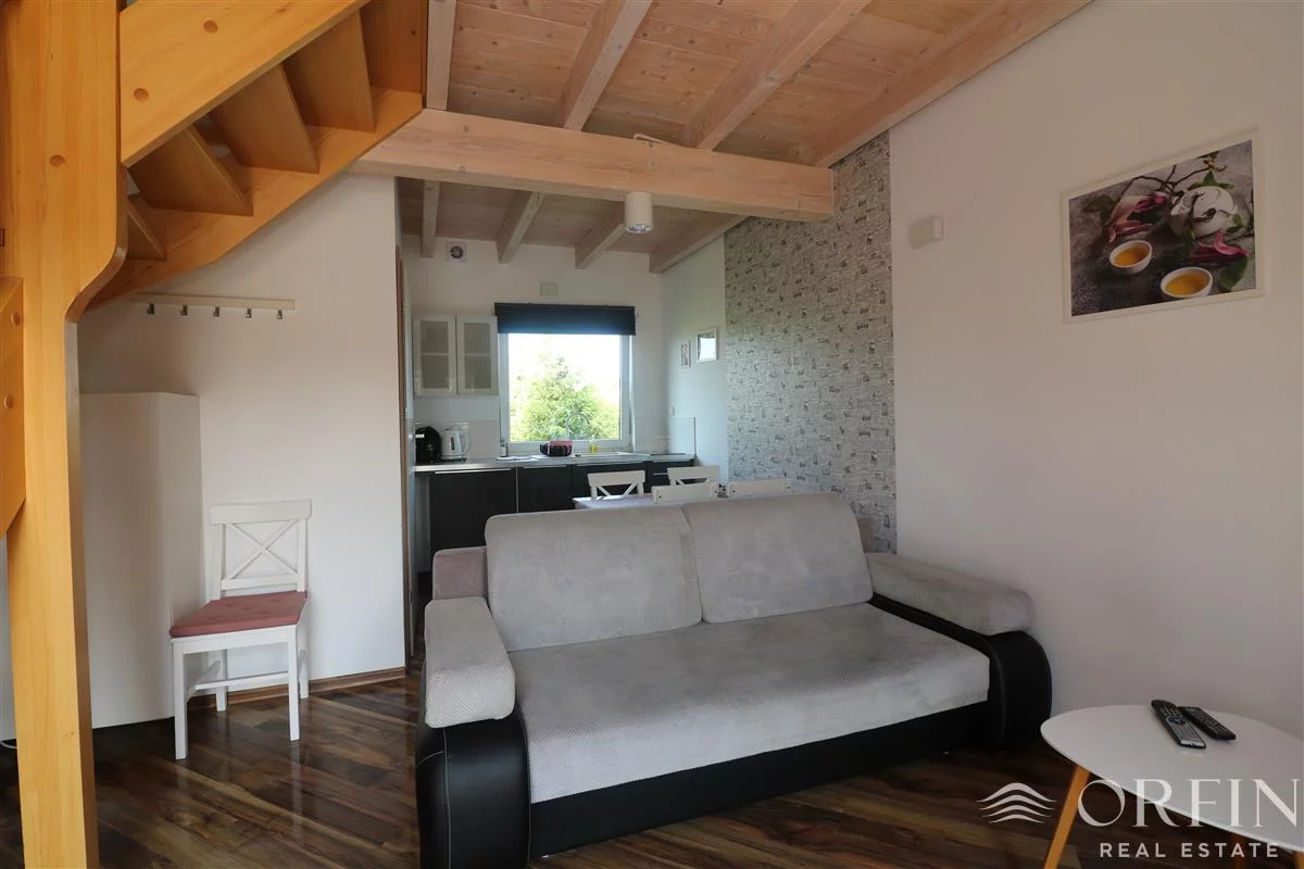 Lokal użytkowy 585,00 m², oferta nr , OR016932, Łeba, Polanki