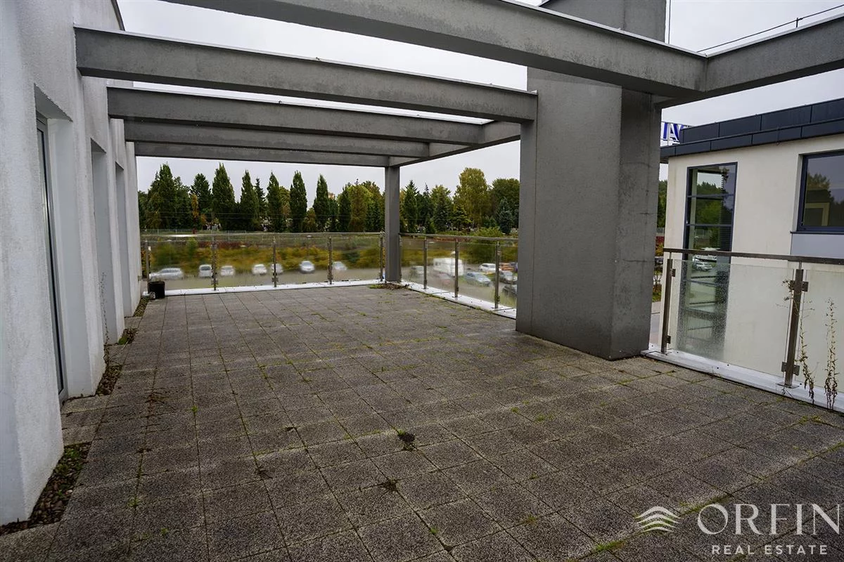 Biuro 180,34 m², oferta nr , OR017177, Gdynia, Mały Kack, Mały Kack, Spokojna