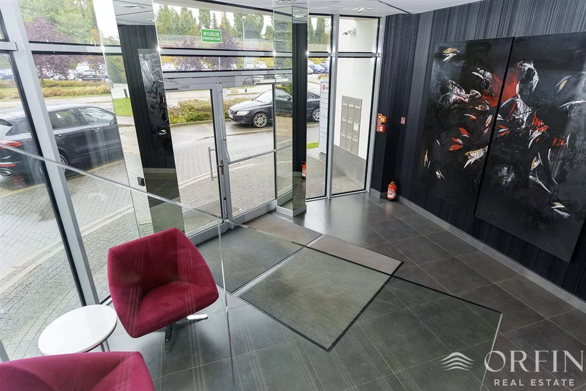 Biuro 180,34 m², oferta nr , OR017177, Gdynia, Mały Kack, Mały Kack, Spokojna