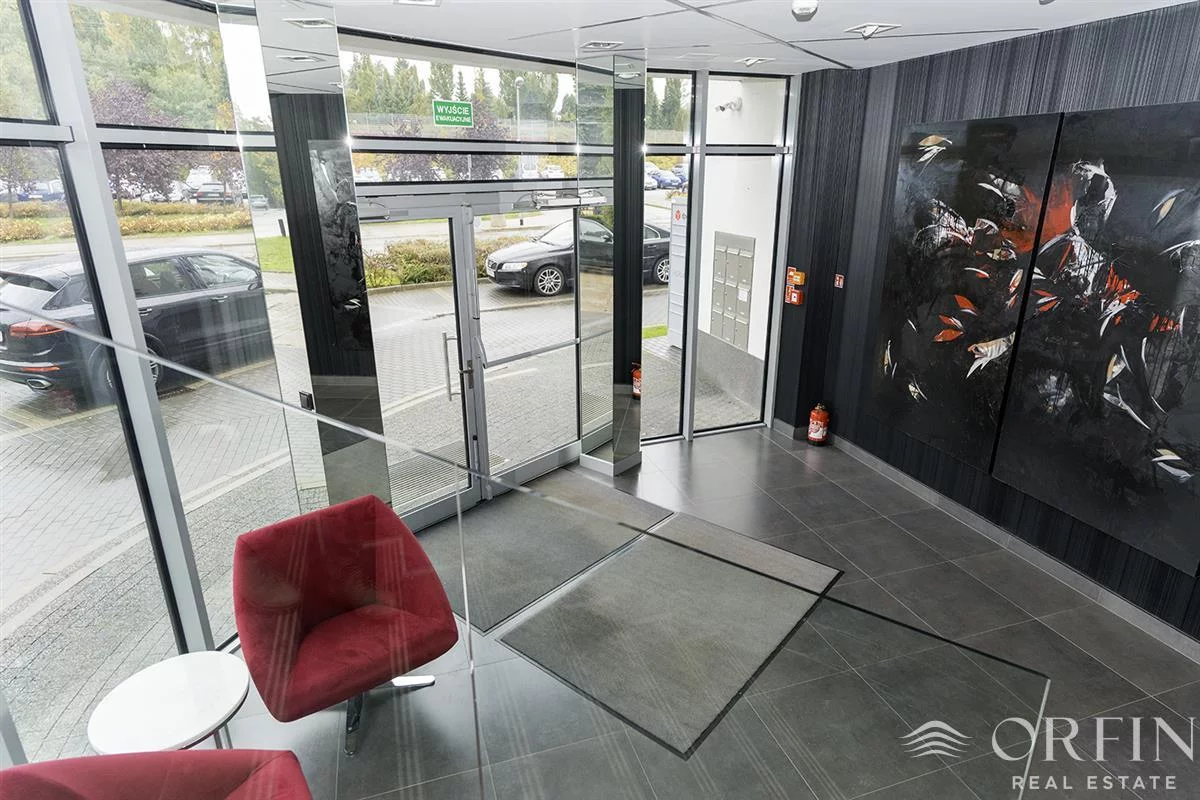 Biuro 180,34 m², oferta nr , OR017177, Gdynia, Mały Kack, Mały Kack, Spokojna