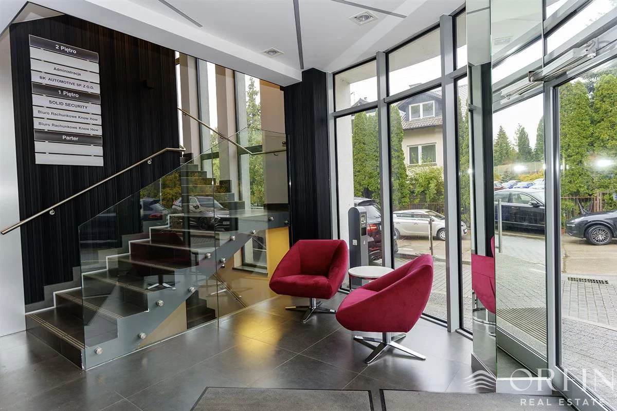 Biuro 180,34 m², oferta nr , OR017177, Gdynia, Mały Kack, Mały Kack, Spokojna
