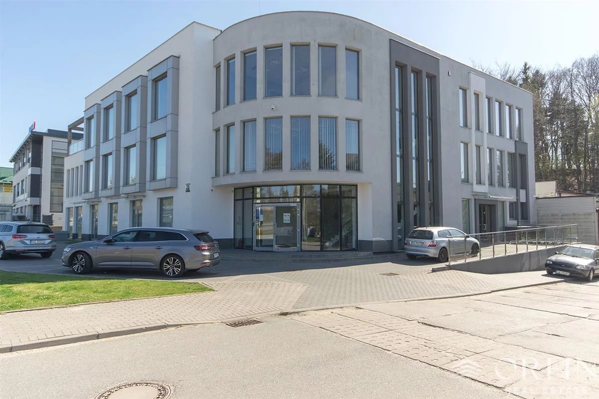 Biuro 180,34 m², oferta nr , OR017177, Gdynia, Mały Kack, Mały Kack, Spokojna