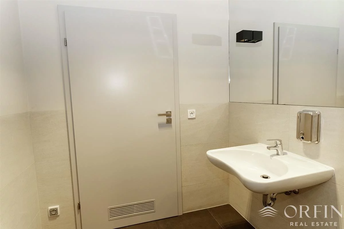 Biuro 180,34 m², oferta nr , OR017177, Gdynia, Mały Kack, Mały Kack, Spokojna