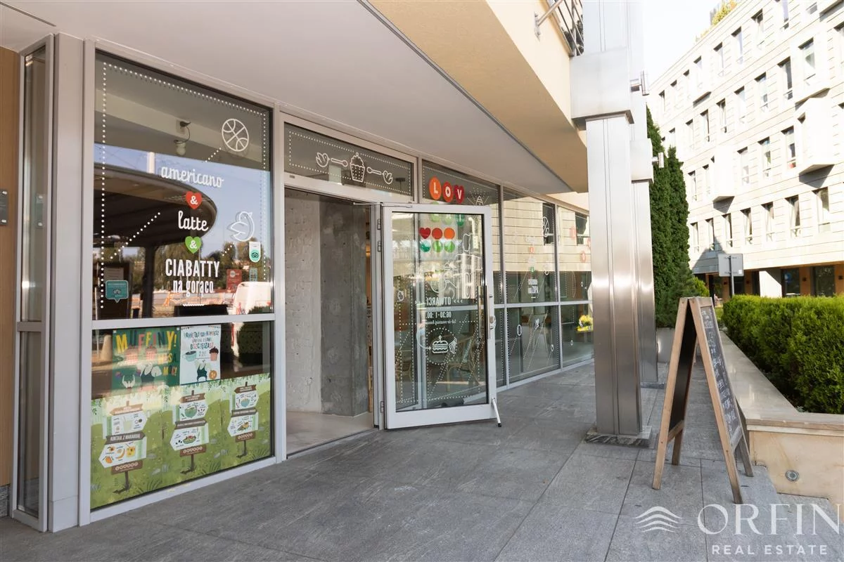 Apartamenty OR016854 Gdynia Działki Leśne Sportowa