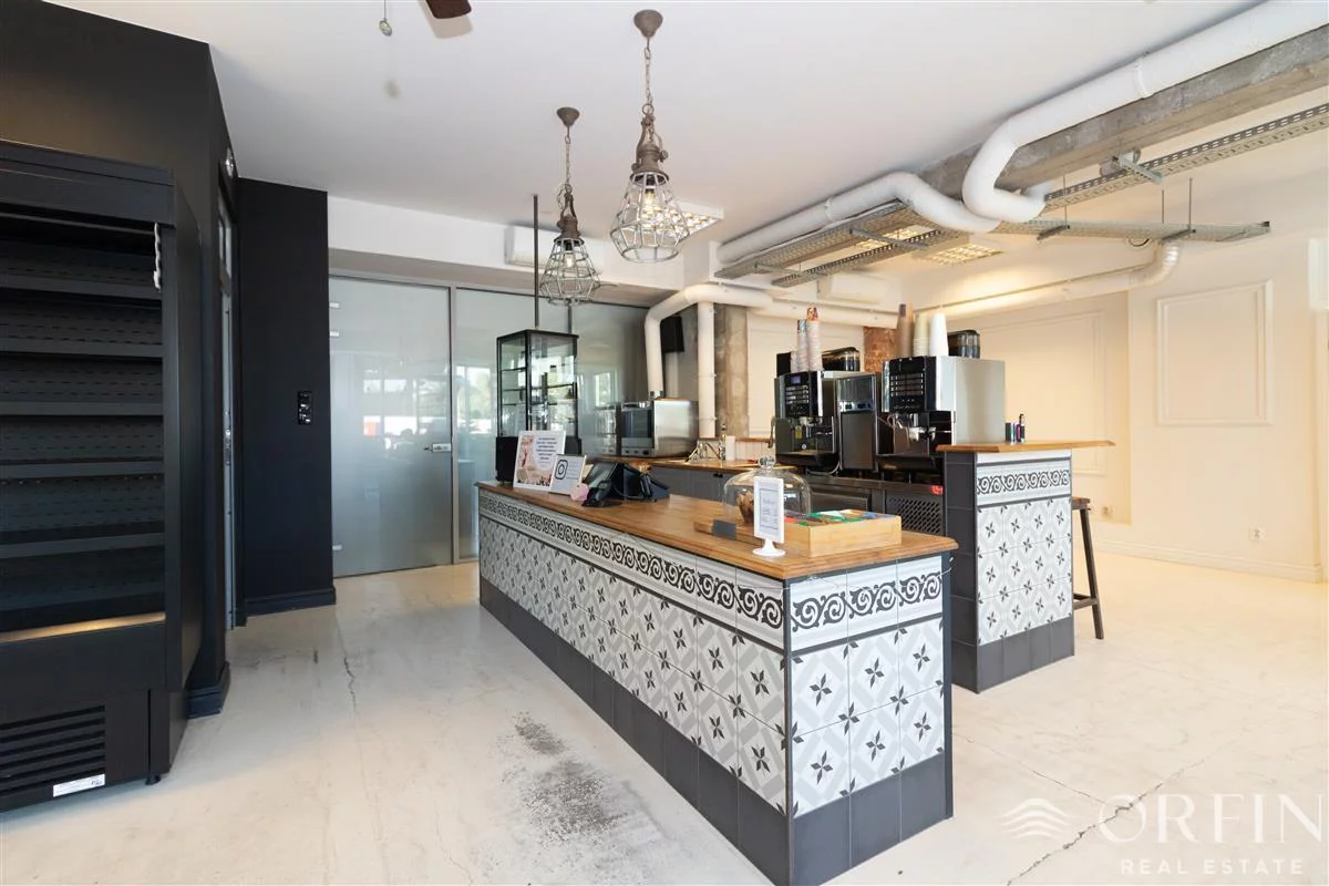Lokal użytkowy 95,00 m², oferta nr , OR016854, Gdynia, Działki Leśne, Działki Leśne, Sportowa