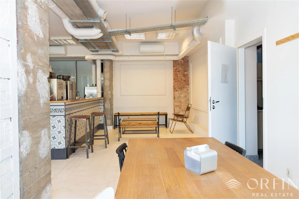 Lokal użytkowy 95,00 m², oferta nr , OR016854, Gdynia, Działki Leśne, Działki Leśne, Sportowa