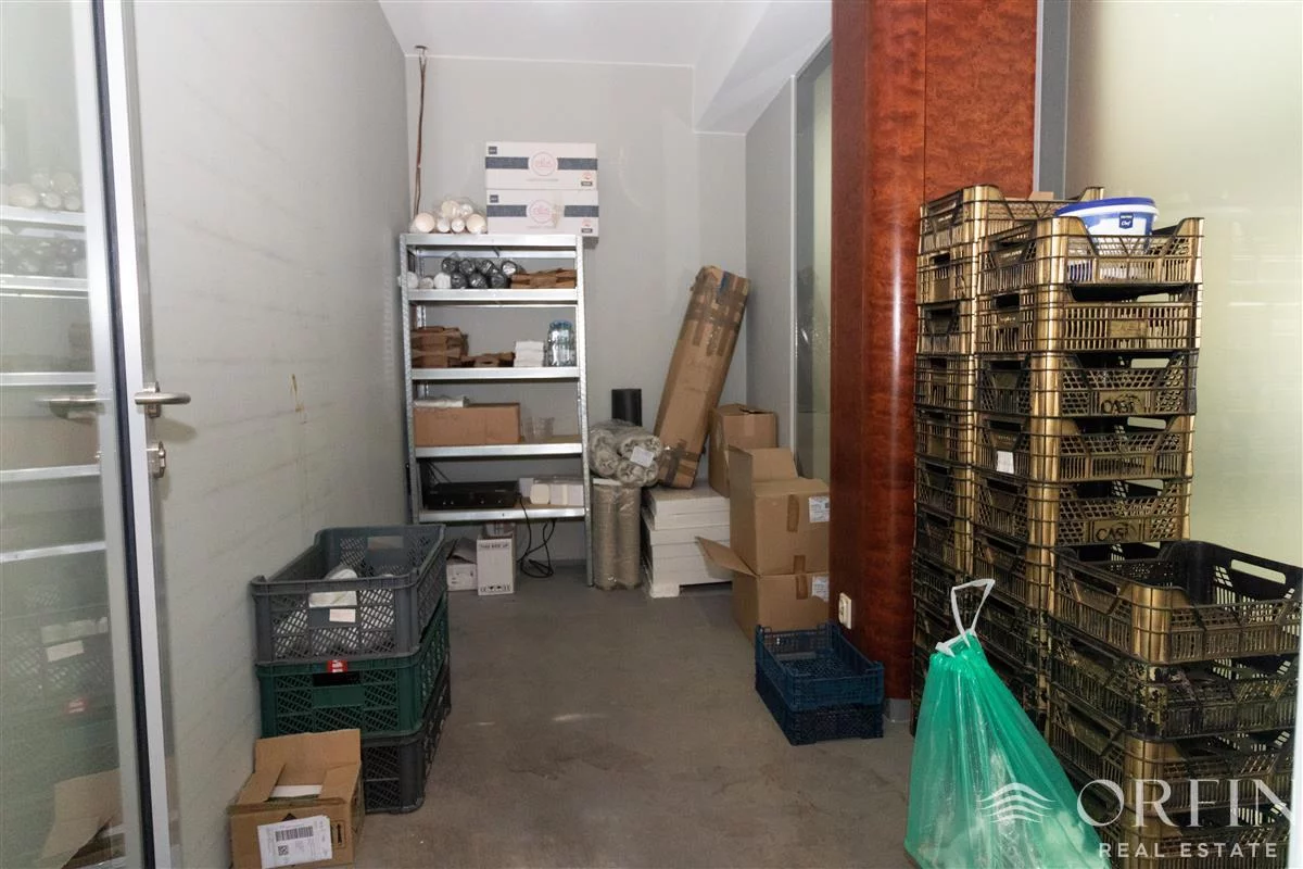 Lokal użytkowy 95,00 m², oferta nr , OR016854, Gdynia, Działki Leśne, Działki Leśne, Sportowa