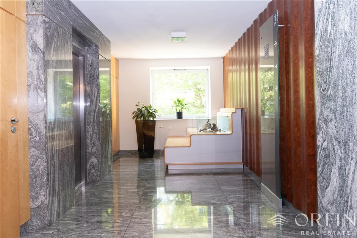 Apartamenty OR016853 Gdynia Działki Leśne Sportowa