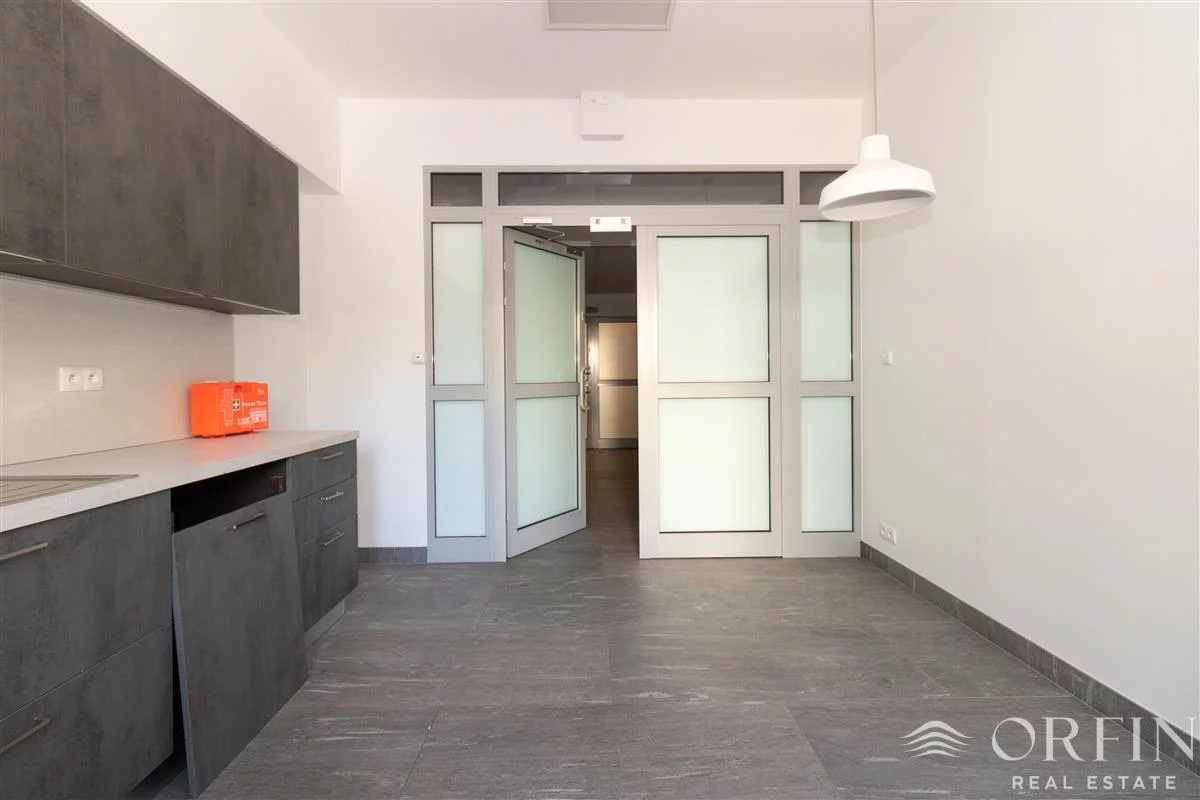 Biuro 138,00 m², oferta nr , OR016853, Gdynia, Działki Leśne, Działki Leśne, Sportowa