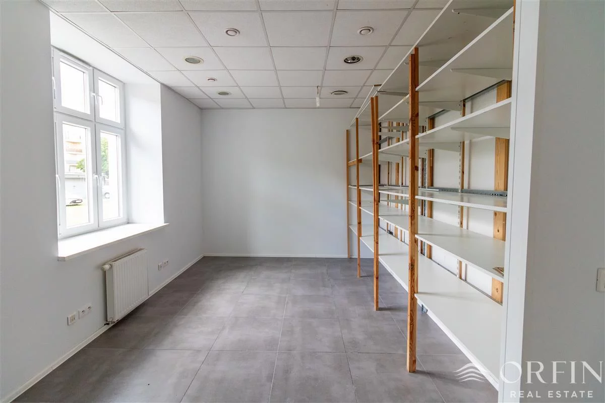 Lokal użytkowy 128,00 m², oferta nr , OR017091, Gdynia, Śródmieście, Śródmieście, STAROWIEJSKA