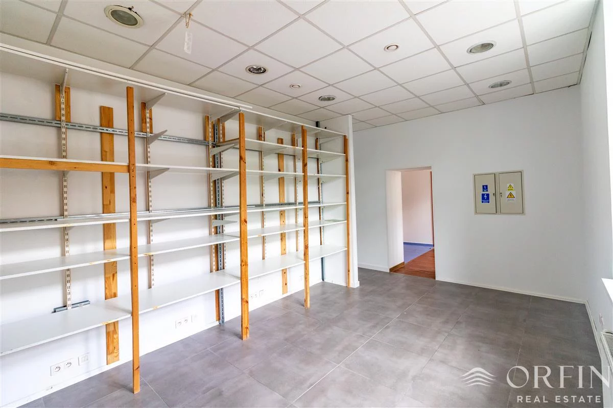Lokal użytkowy 128,00 m², oferta nr , OR017091, Gdynia, Śródmieście, Śródmieście, STAROWIEJSKA