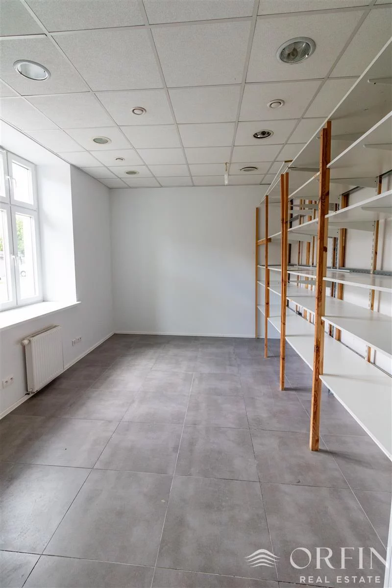 Lokal użytkowy 128,00 m², oferta nr , OR017091, Gdynia, Śródmieście, Śródmieście, STAROWIEJSKA