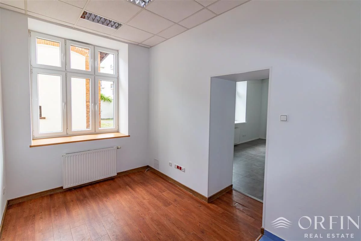 Lokal użytkowy 128,00 m², oferta nr , OR017091, Gdynia, Śródmieście, Śródmieście, STAROWIEJSKA