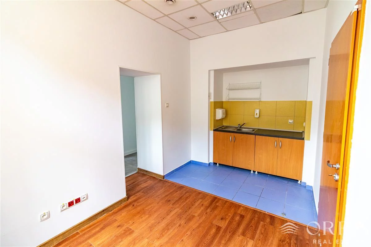 Lokal użytkowy 128,00 m², oferta nr , OR017091, Gdynia, Śródmieście, Śródmieście, STAROWIEJSKA