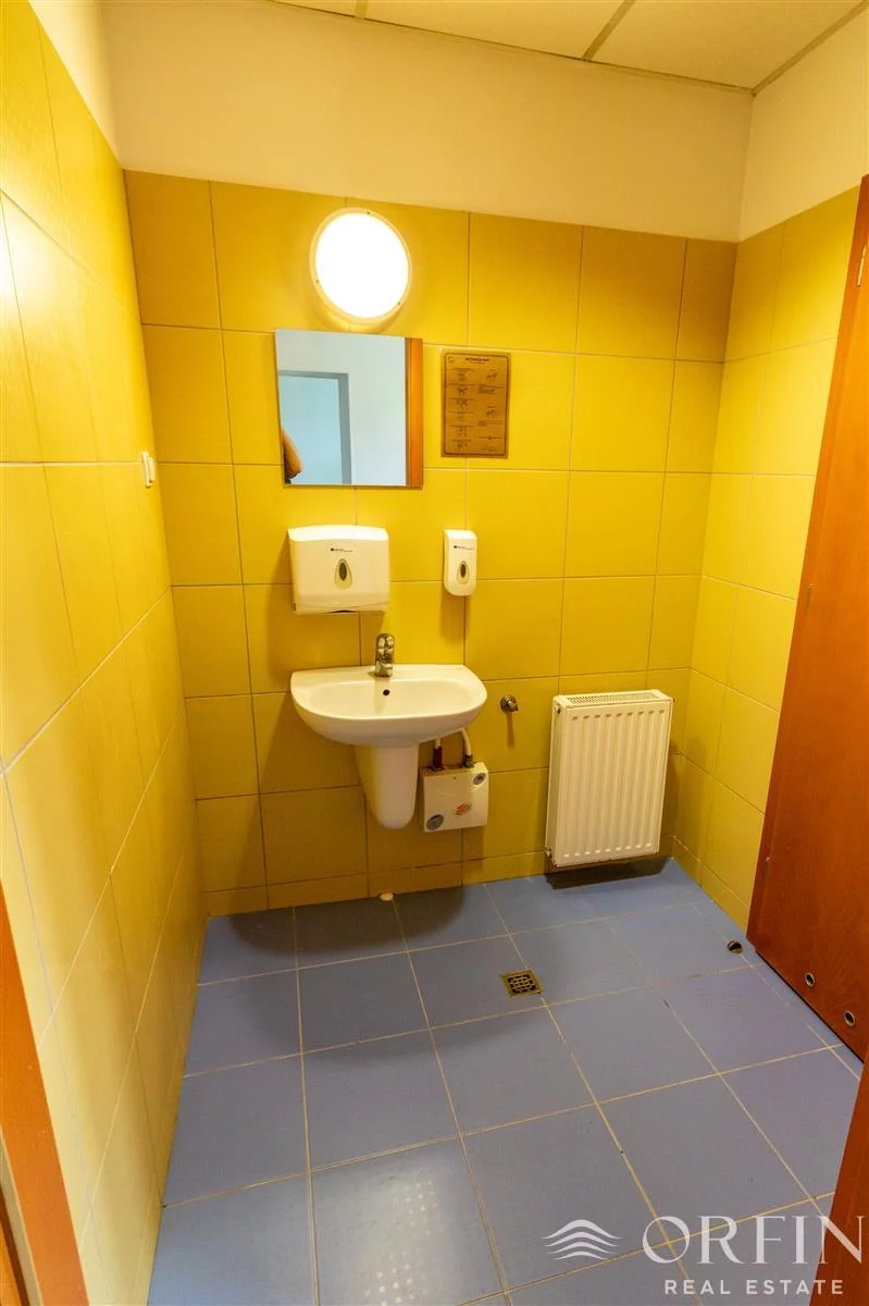 Lokal użytkowy 128,00 m², oferta nr , OR017091, Gdynia, Śródmieście, Śródmieście, STAROWIEJSKA