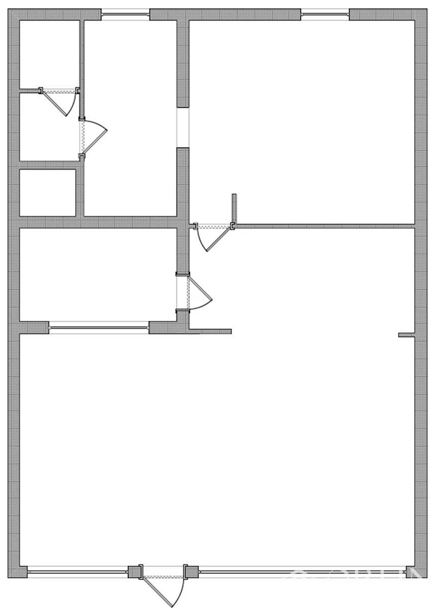 Lokal użytkowy 128,00 m², oferta nr , OR017091, Gdynia, Śródmieście, Śródmieście, STAROWIEJSKA