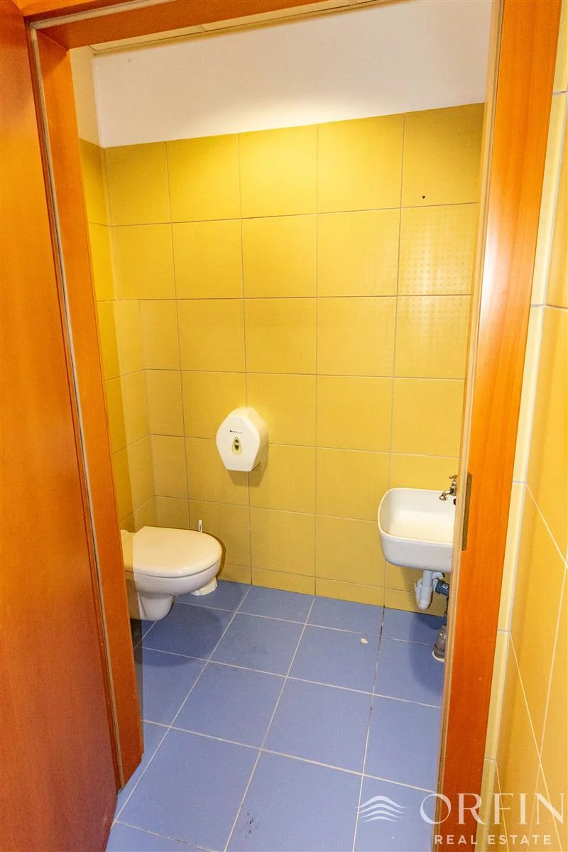 Lokal użytkowy 128,00 m², oferta nr , OR017091, Gdynia, Śródmieście, Śródmieście, STAROWIEJSKA
