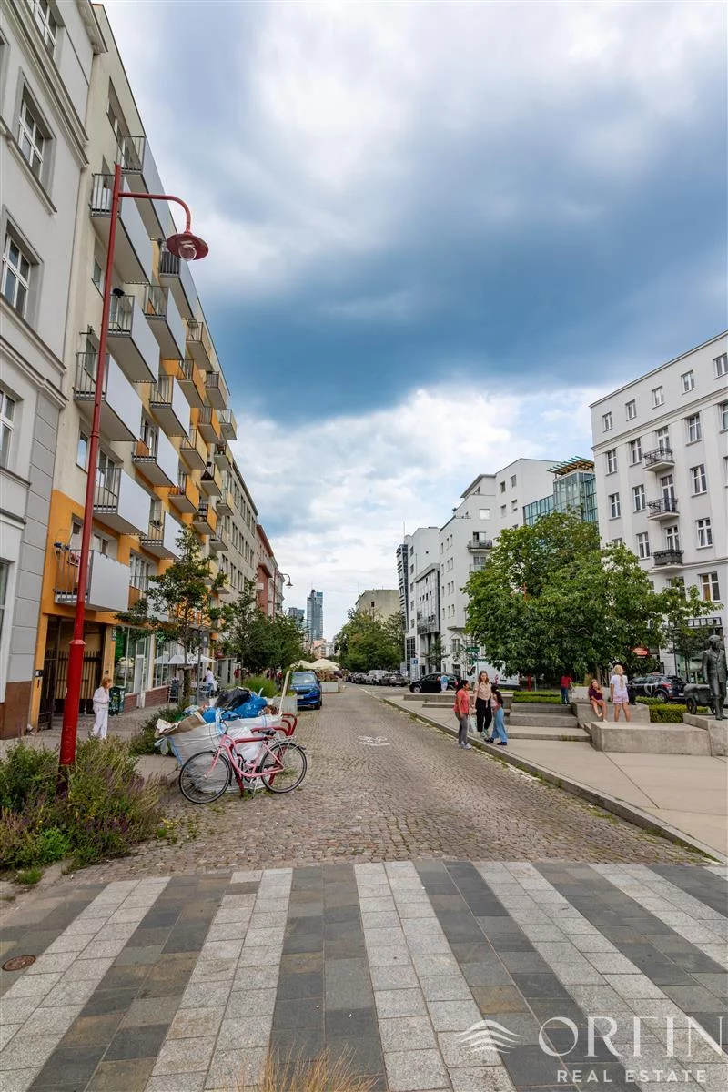 Lokal użytkowy 128,00 m², oferta nr , OR017091, Gdynia, Śródmieście, Śródmieście, STAROWIEJSKA
