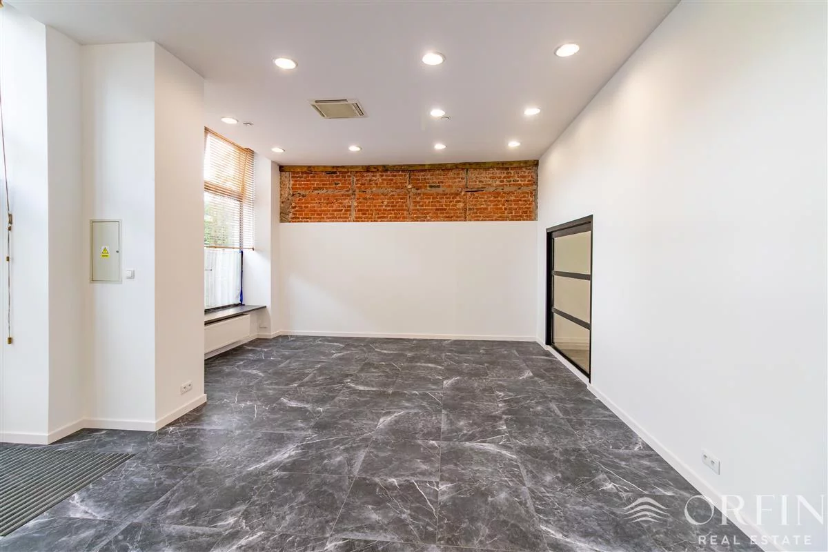 Lokal użytkowy 128,00 m², oferta nr , OR017164, Gdynia, Śródmieście, Śródmieście, STAROWIEJSKA