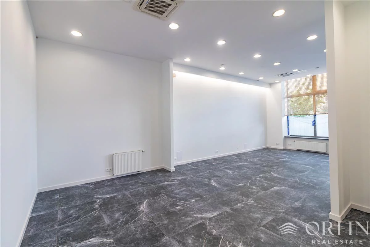 Lokal użytkowy 128,00 m², oferta nr , OR017164, Gdynia, Śródmieście, Śródmieście, STAROWIEJSKA